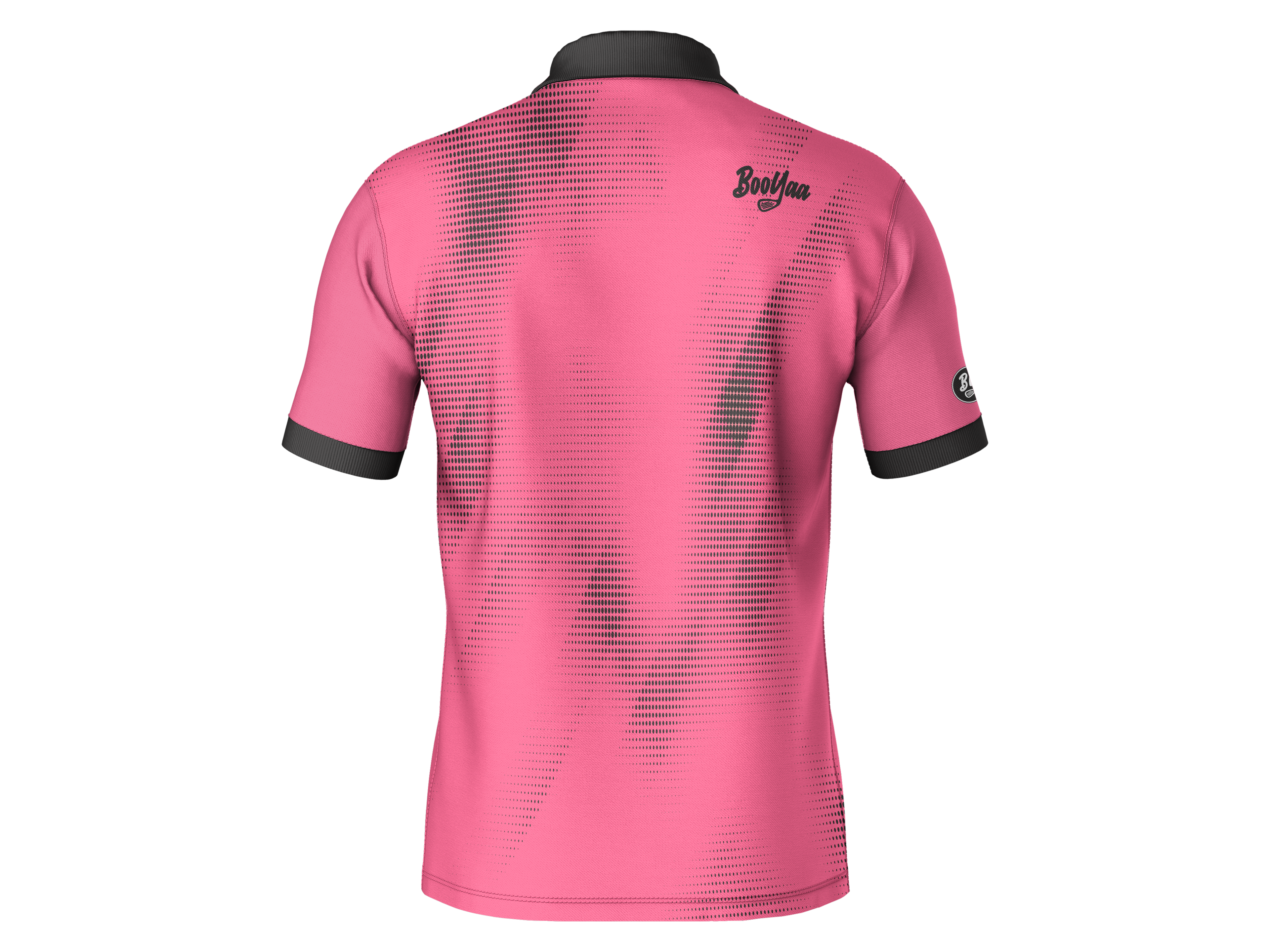 BooYaa Golfer - Pink Lemonade