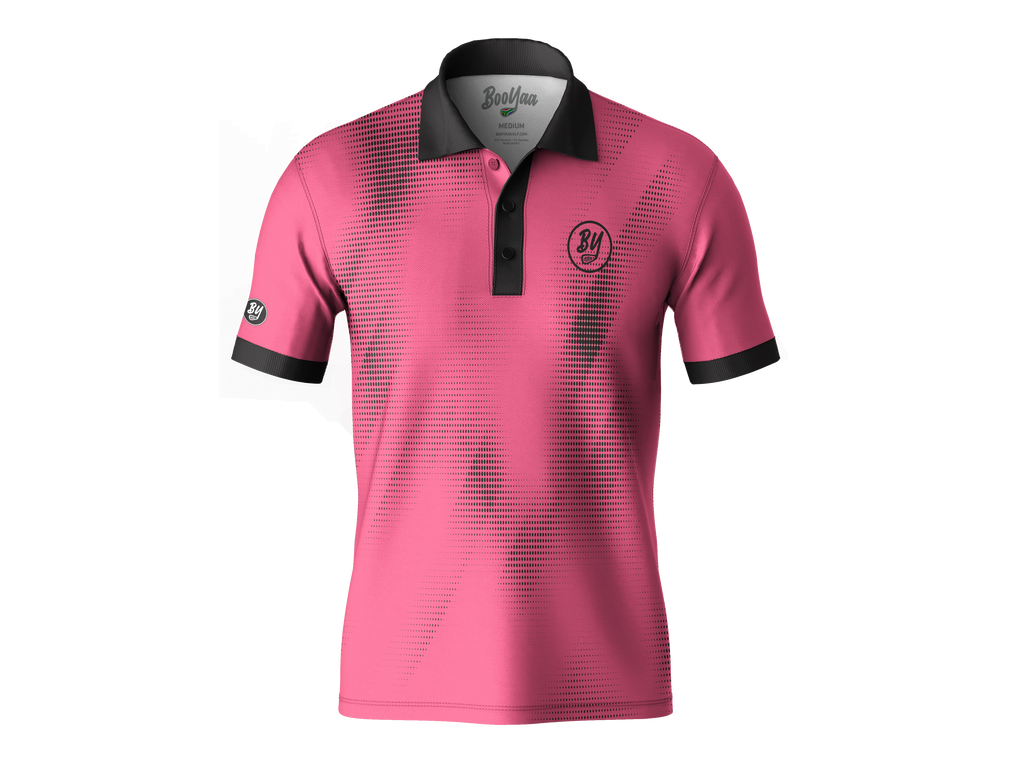 BooYaa Golfer - Pink Lemonade