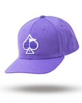 Performance Spade Hat - Lavender