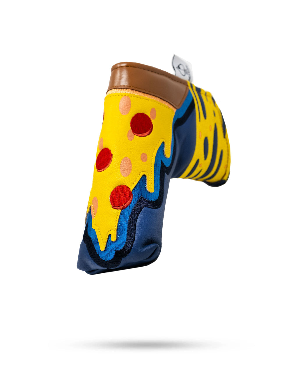 Pizza - Blade Putter Cover