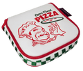 L.A.B. DF3 Embroidered Center-Shafted Putter Cover by ReadyGOLF - Pizza Box