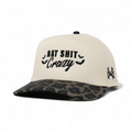 Bat Sh*t Spooky Halloween Trucker Hat