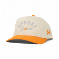 Spooky Bxtch Trucker Hat