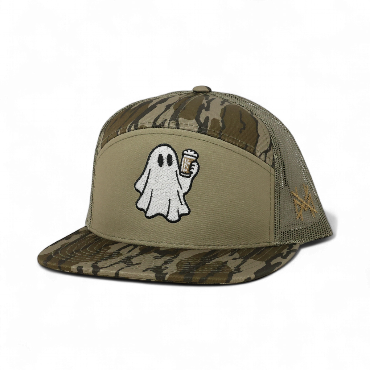 Boozy Trucker Hat