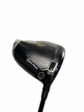 TaylorMade Qi10 MAX Driver 12° TENSEI AV Limited 65 Regular RH Used