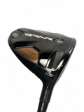 TaylorMade BRNR Mini Driver 11.5° ProForce 65 M40X Stiff RH Used