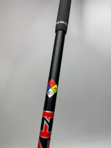 Titleist GT2 3 Hybrid RH Project X HZRDUS 5.5
