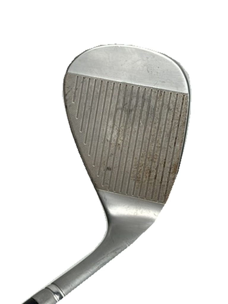 TaylorMade MG4 52 Wedge LH Dynamic Gold Tour Issue Wedge 115