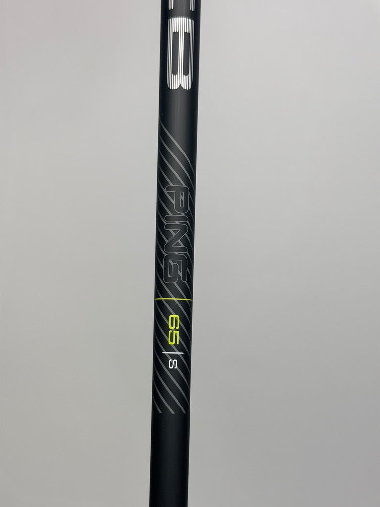PING G430 MAX 7 Wood 21° RH ALTA CB 65 S