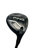 PING G440 MAX 9 Wood 24° RH ALTA CB 65 R