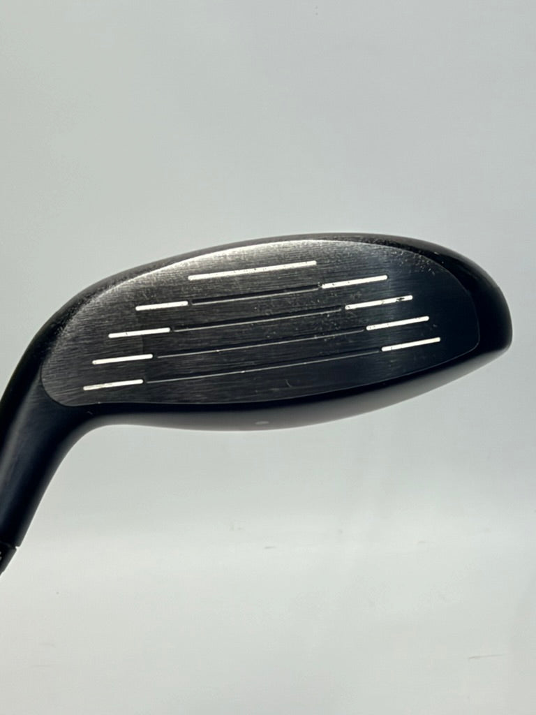PING G440 MAX 9 Wood 24° RH ALTA CB 65 R