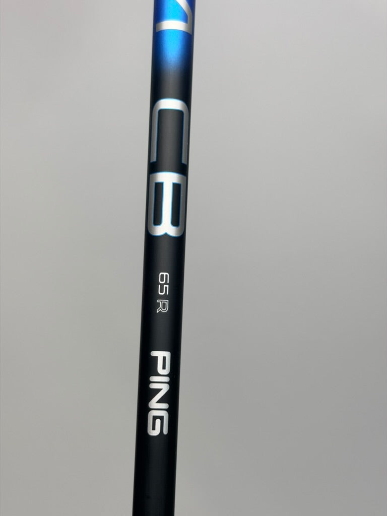 PING G440 MAX 9 Wood 24° RH ALTA CB 65 R