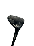TaylorMade Qi4D 7 Wood 21° RH REAX 55 R