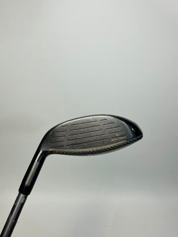 TaylorMade Qi35 MAX 7 Wood 21.5° RH Fujikura 50-R R