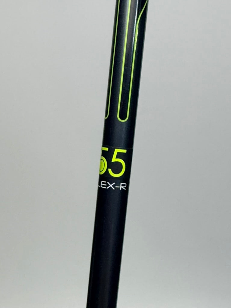 TaylorMade M2 3 Wood 15° LH Fujikura 65 R