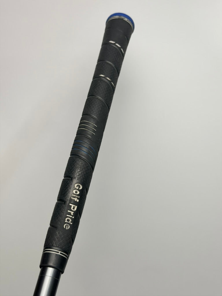 TaylorMade M2 3 Wood 15° LH Fujikura 65 R