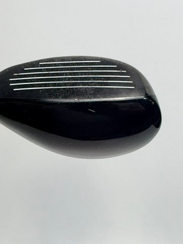 Titleist TSR2 3 Hybrid 18° RH TENSEI 1K Black 85HY X