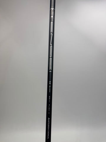 Titleist TSR2 3 Hybrid 18° RH TENSEI 1K Black 85HY X