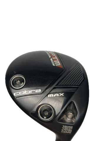 Cobra OPTM MAX 7 Wood 21.5° RH Kai'li 50R R