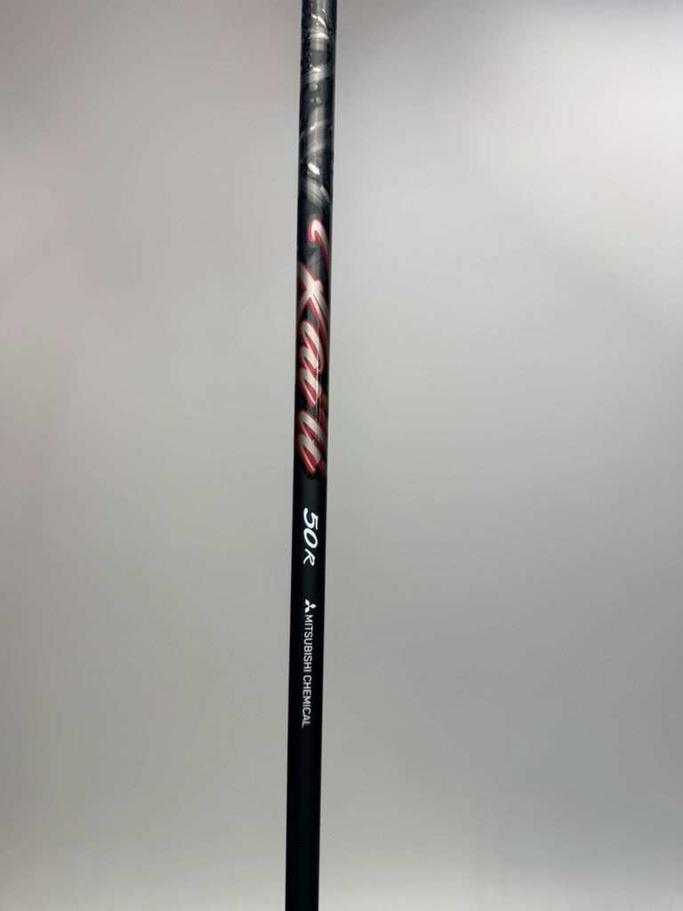 Cobra OPTM MAX 7 Wood 21.5° RH Kai'li 50R R