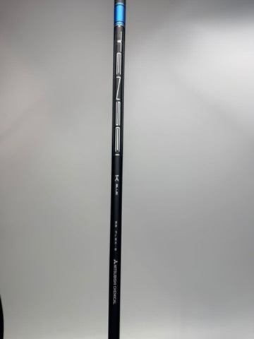 Titleist GT2 7 Wood 21° RH TENSEI 1K Blue 65 S