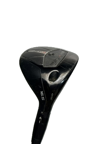 Titleist GT3 Fairway Wood 16.5° LH HZRDUS 70g TX