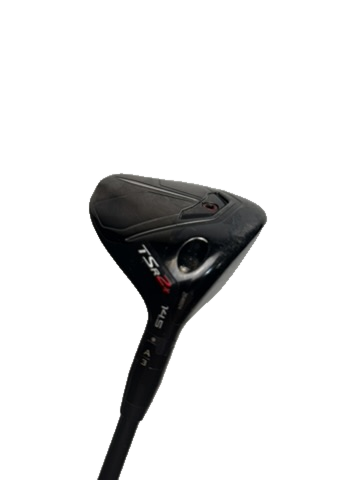 Titleist TSR2+ 3 Wood 14.5° RH TENSEI AV Series 65 R