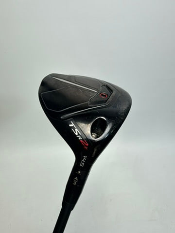 Titleist TSR2+ 3 Wood 14.5° RH TENSEI AV Series 65 R