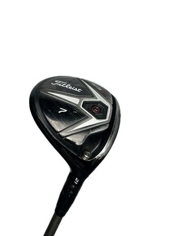 Titleist 915F 7 Wood 21° RH Diamana 60 x5ct R