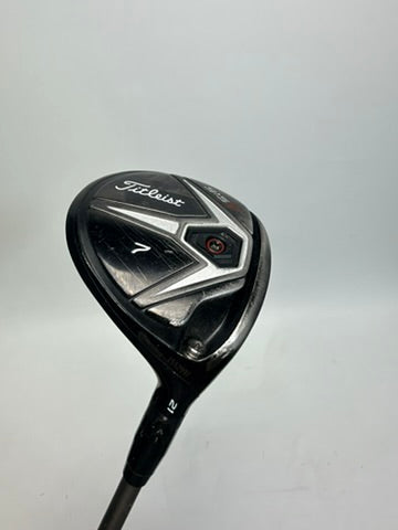 Titleist 915F 7 Wood 21° RH Diamana 60 x5ct R