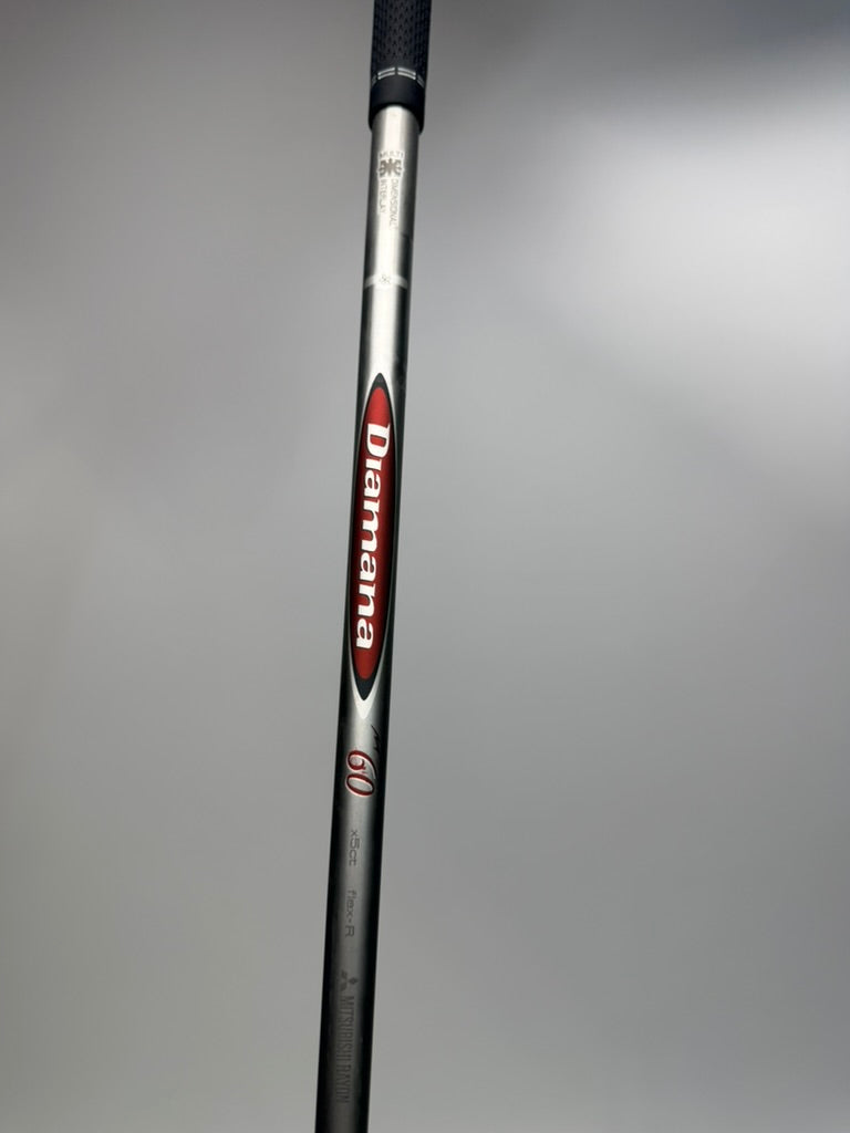 Titleist 915F 7 Wood 21° RH Diamana 60 x5ct R