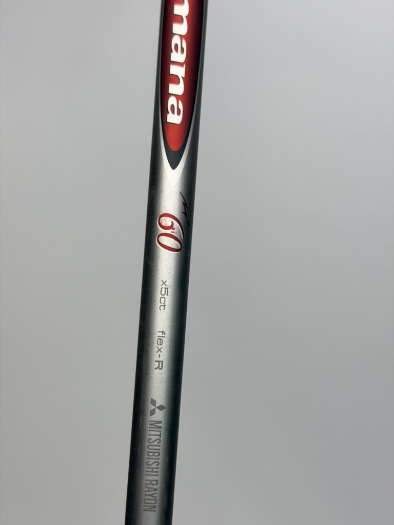 Titleist 915F 7 Wood 21° RH Diamana 60 x5ct R
