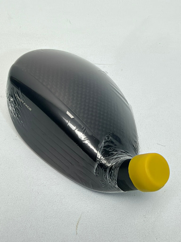 TaylorMade Qi4D MAX 4 Rescue Hybrid Head Only 23° RH