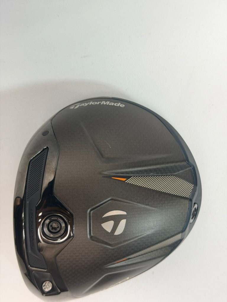 TaylorMade Qi4D LS Driver Head Only 9° LH
