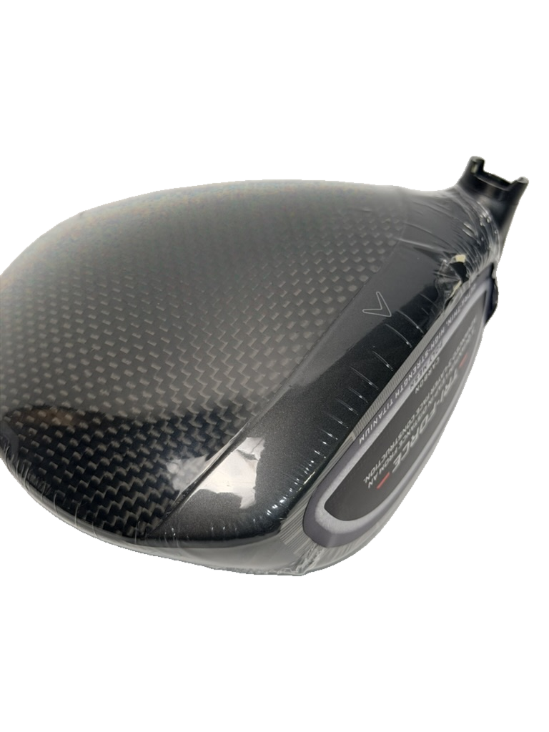 Callaway Quantum Mini Driver Head Only 11.5° RH