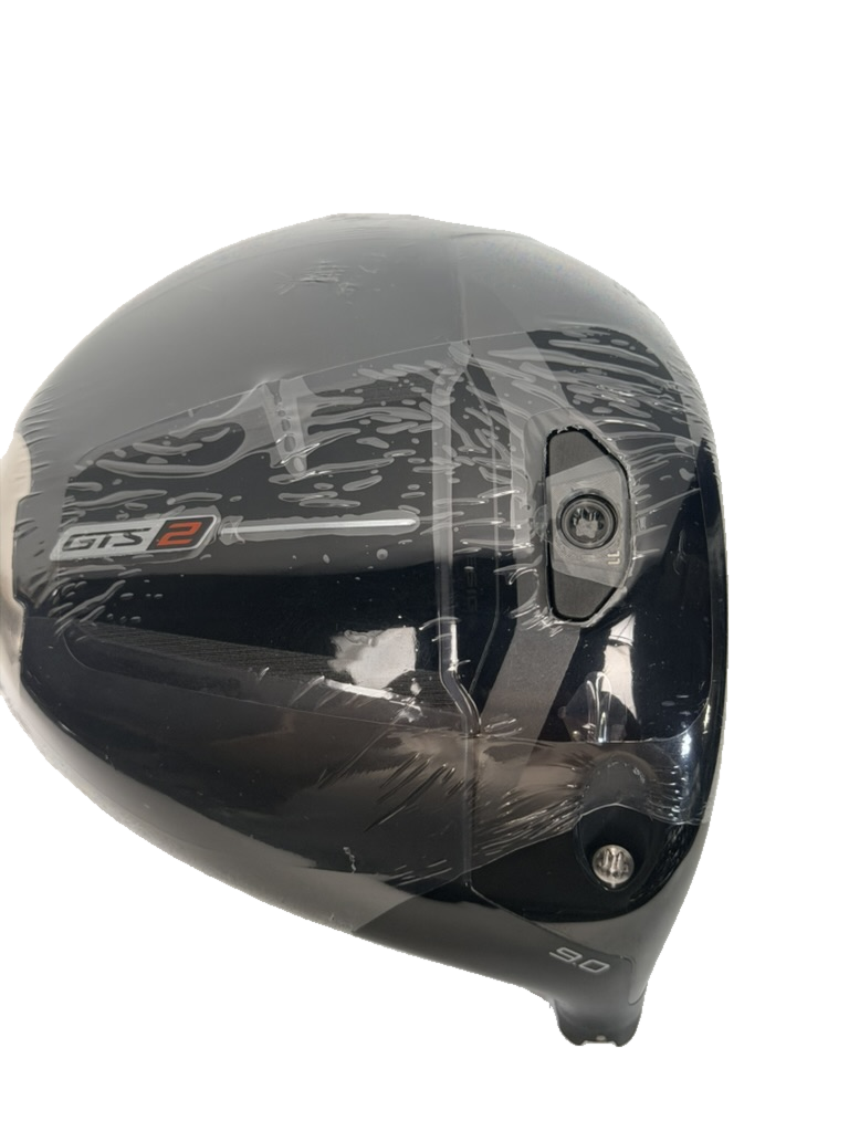 Titleist GTS2 Driver Head Only 9° RH
