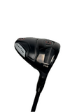 Callaway Quantum Mini Driver 11.5 RH Tour AD CQ-7S Stiff + Headcover