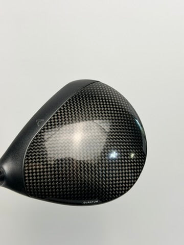 Callaway Quantum Mini Driver 11.5 RH Tour AD CQ-7S Stiff + Headcover