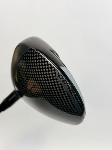 Callaway Quantum Mini Driver 11.5 RH Tour AD CQ-7S Stiff + Headcover