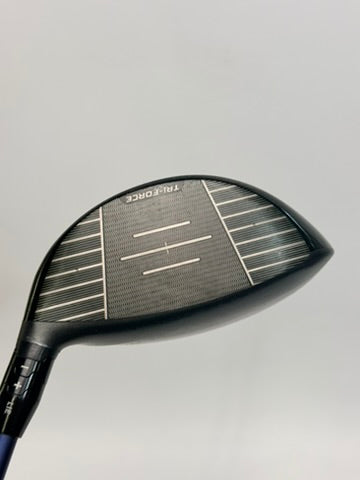 Callaway Quantum Mini Driver 11.5 RH Ventus TR Blue 5R VeloCore+ Regular