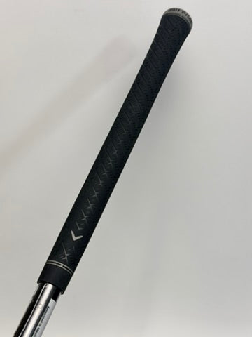 Callaway Quantum Mini Driver 11.5 RH Ventus TR Blue 5R VeloCore+ Regular