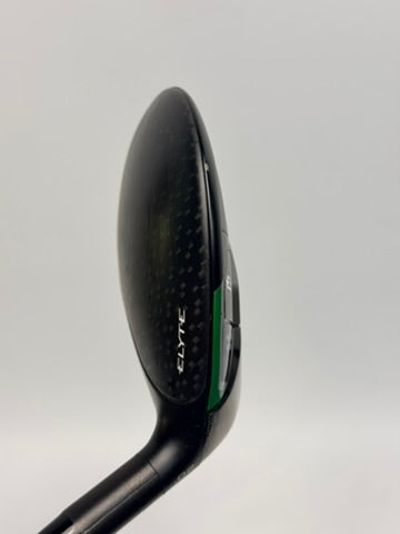 Callaway Elyte Heavenwood 20 RH Vanquish 5 R2 + Headcover