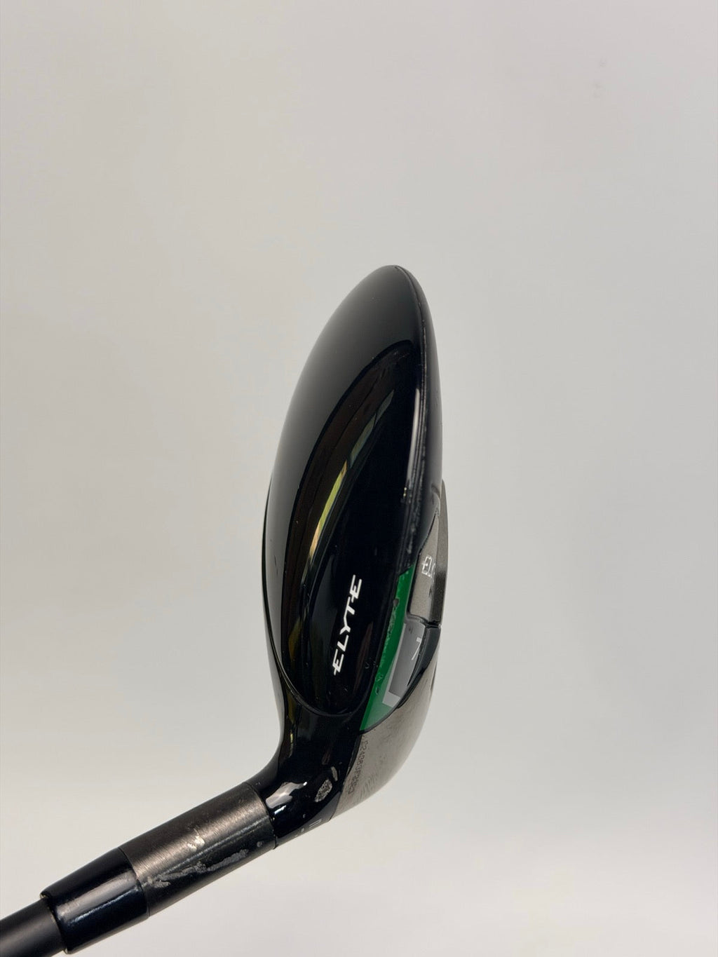 Callaway Elyte Triple Diamond 7 Wood 21 RH Diamana BB 83X X-Stiff