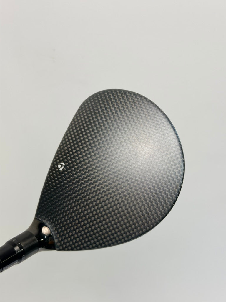 TaylorMade Qi35 Tour 7 Wood 21° RH Tensei AV Limited 65FW Regular