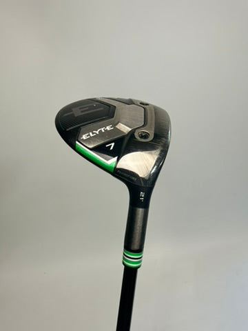Callaway Elyte 7 Wood 21° RH Diamana S70 Limited Stiff