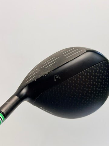 Callaway Elyte 7 Wood 21° RH Diamana S70 Limited Stiff