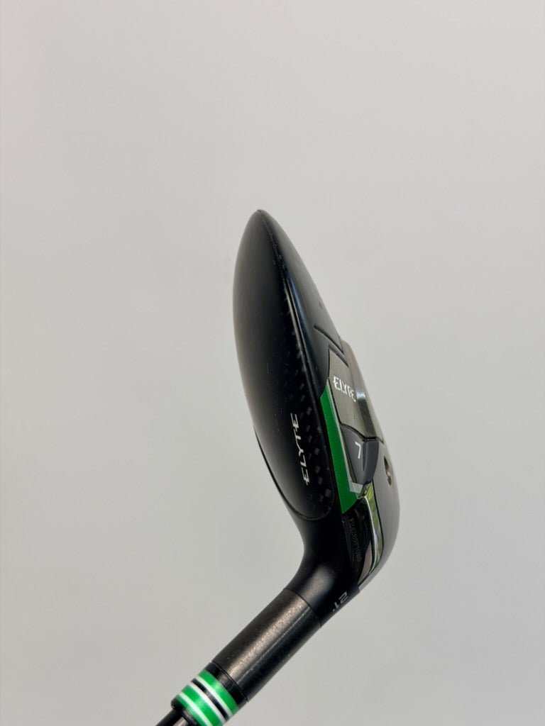 Callaway Elyte 7 Wood 21° RH Diamana S70 Limited Stiff