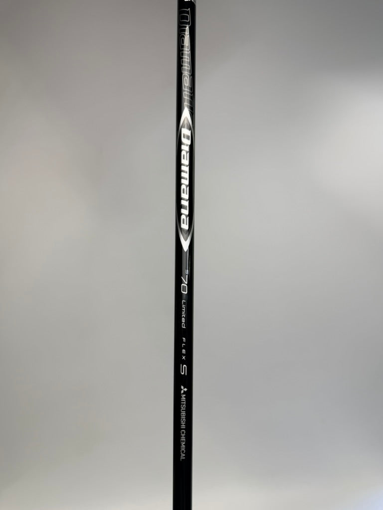 Callaway Elyte 7 Wood 21° RH Diamana S70 Limited Stiff