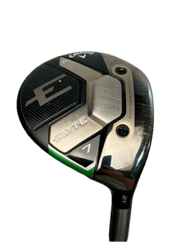 Callaway Elyte 7 Wood 21° RH Diamana S70 Limited Stiff