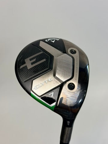 Callaway Elyte 7 Wood 21° RH Vanquish 5 Regular